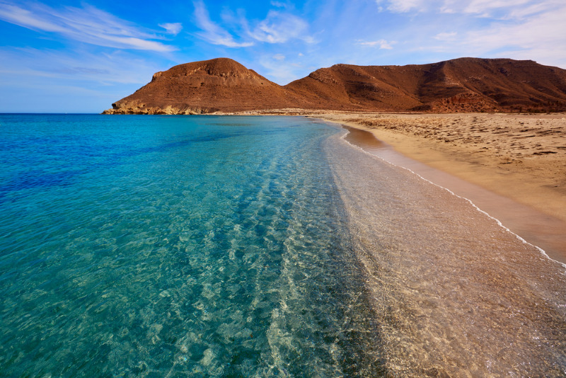 Galería fotográfica de Almería