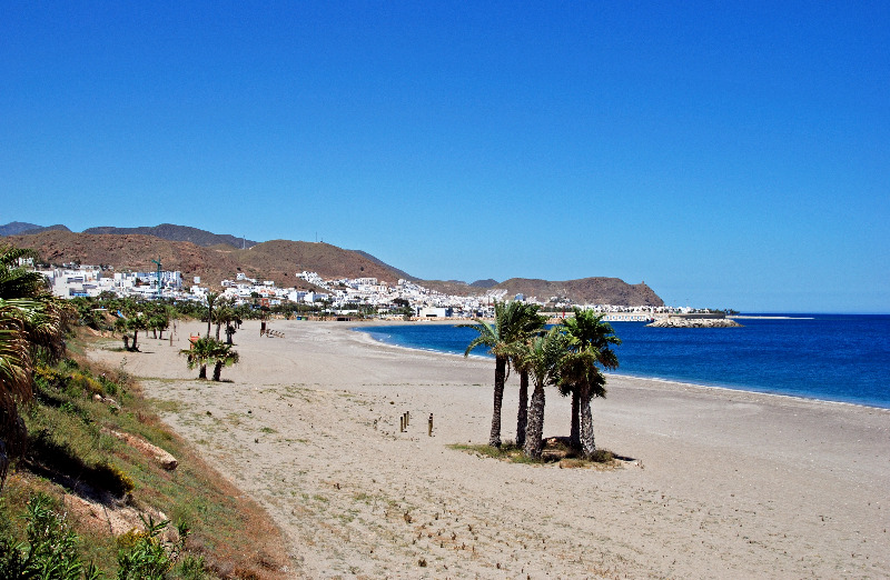 Galería fotográfica de Almería