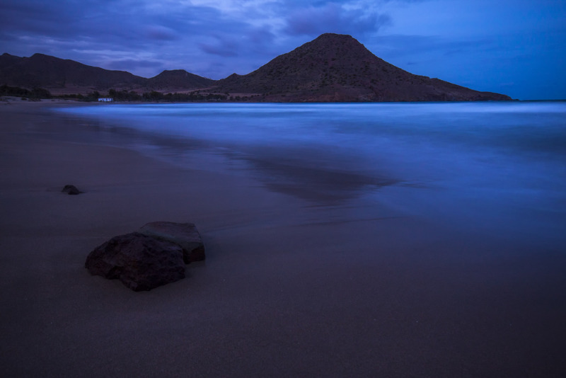 Galería fotográfica de Almería