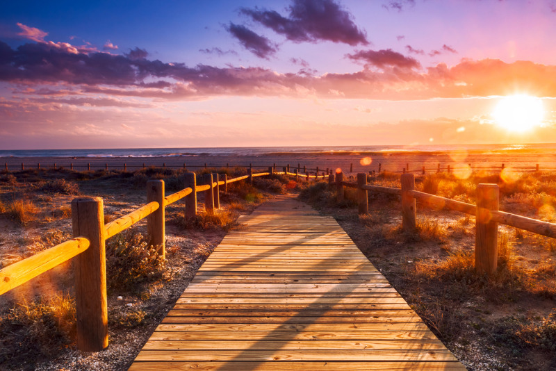 Galería fotográfica de Almería