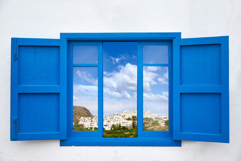 Galería fotográfica de Almería