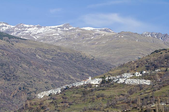 Galería fotográfica de Granada