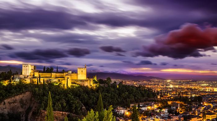 Galería fotográfica de Granada