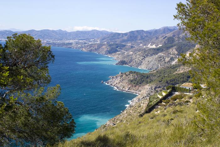 Galería fotográfica de España