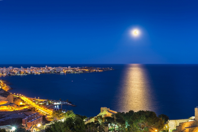 Galería fotográfica de Alicante