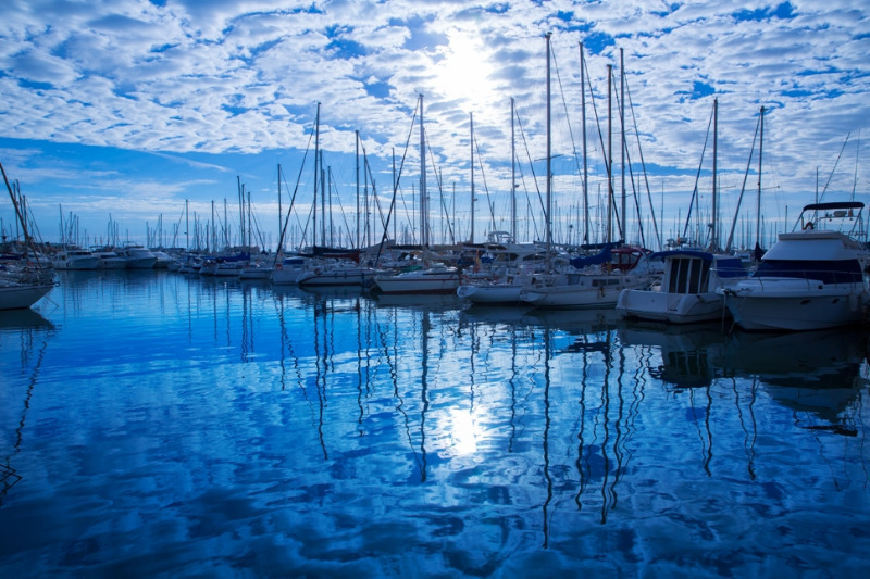 Galería fotográfica de Alicante