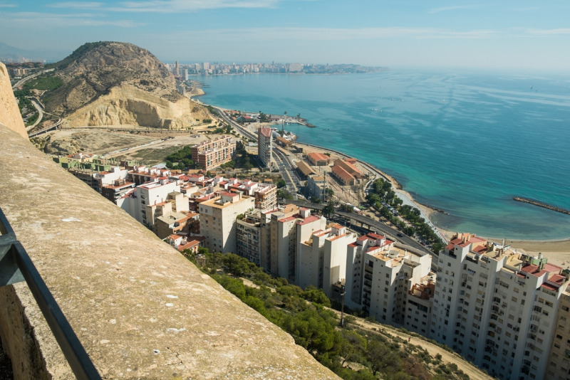 Galería fotográfica de España