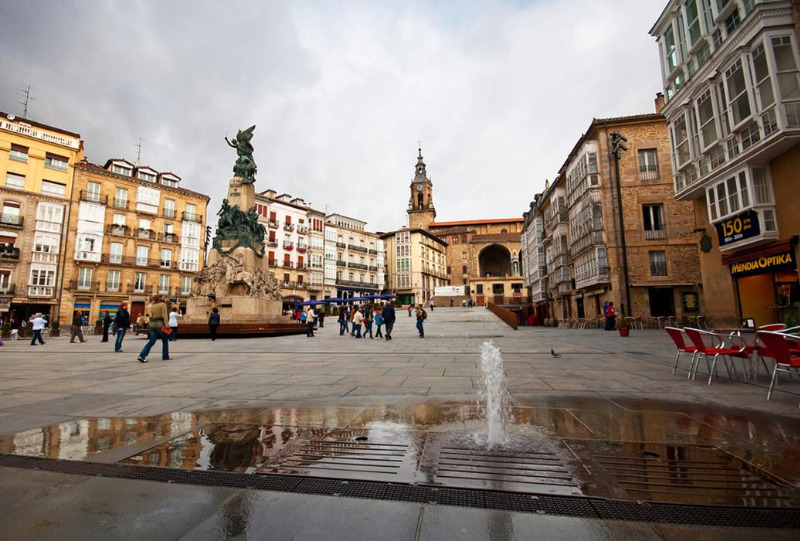 Galería fotográfica de España