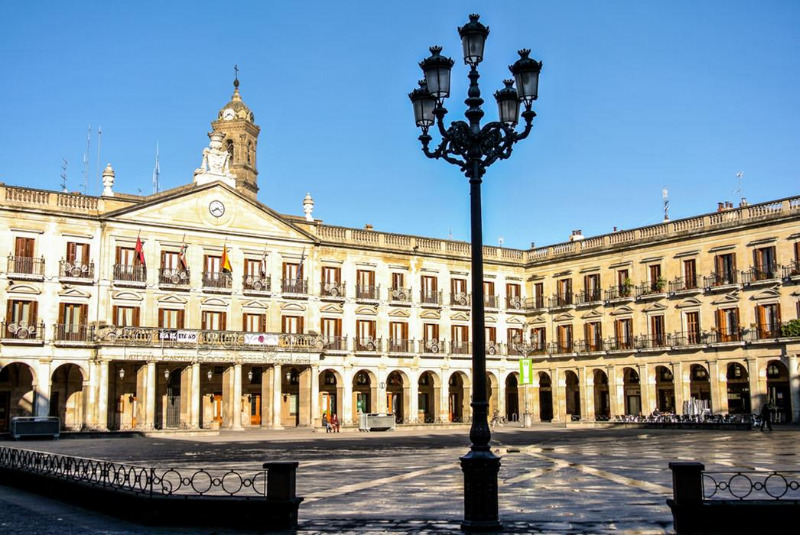 Galería fotográfica de España