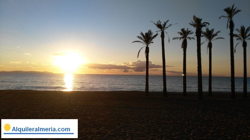 Galería fotográfica de Almería