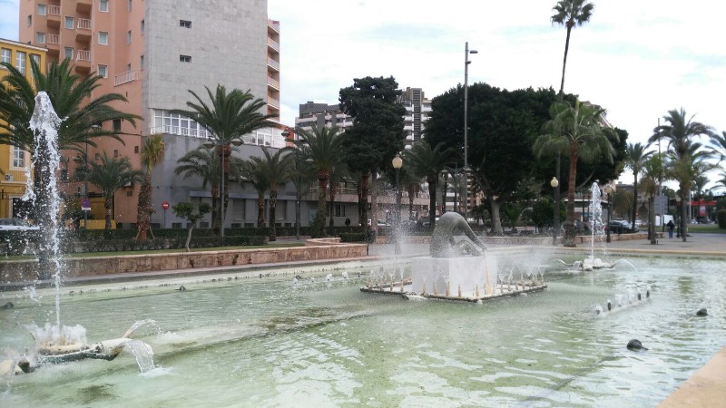 Galería fotográfica de Almería