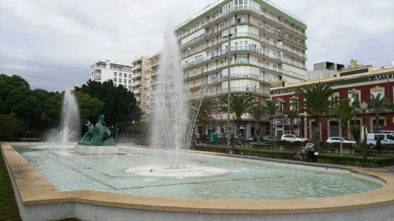 Galería fotográfica de Almería