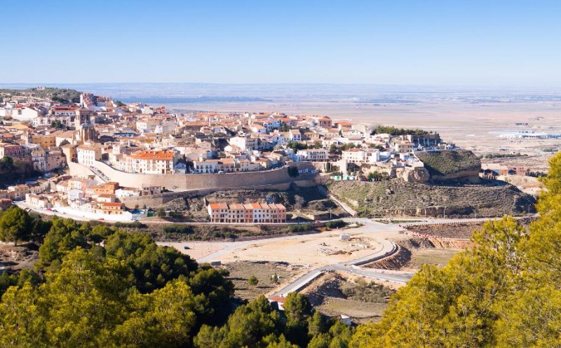 Galería fotográfica de España