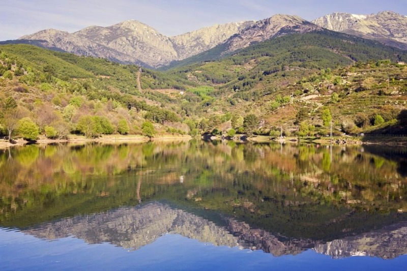 Galería fotográfica de España