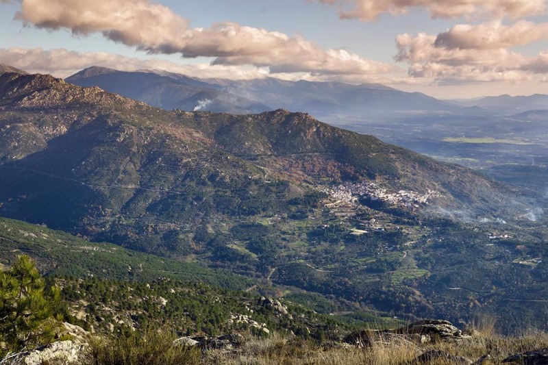 Galería fotográfica de España