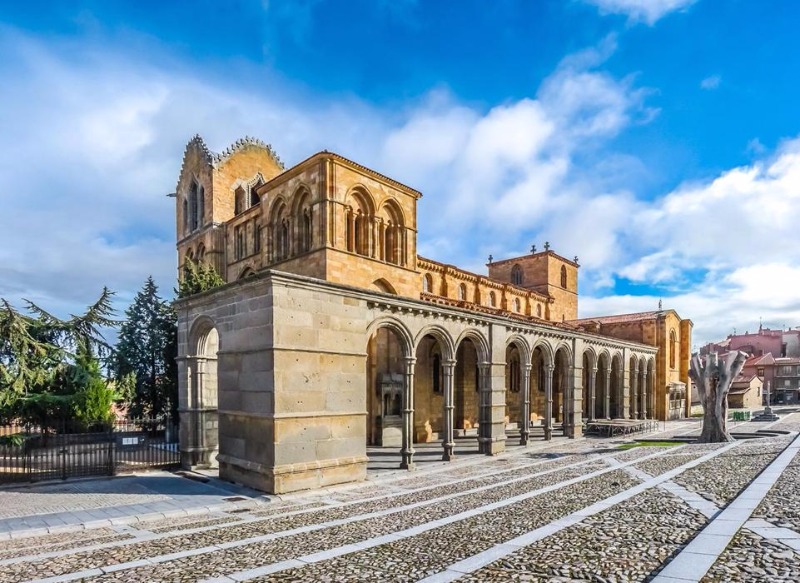 Galería fotográfica de España