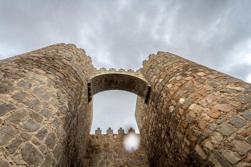 Galería fotográfica de España