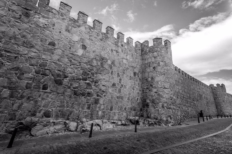 Galería fotográfica de España