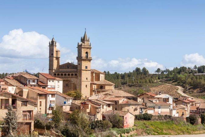 Galería fotográfica de La Rioja