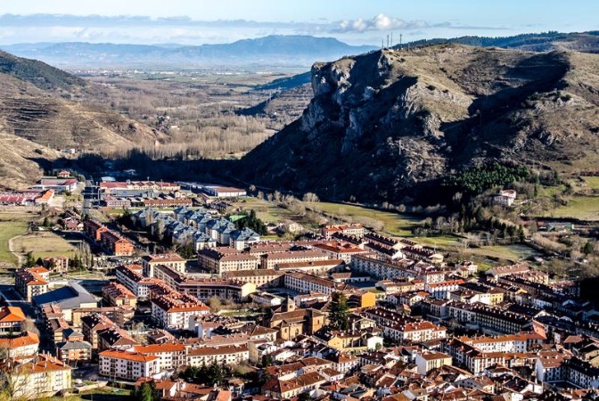 Galería fotográfica de España