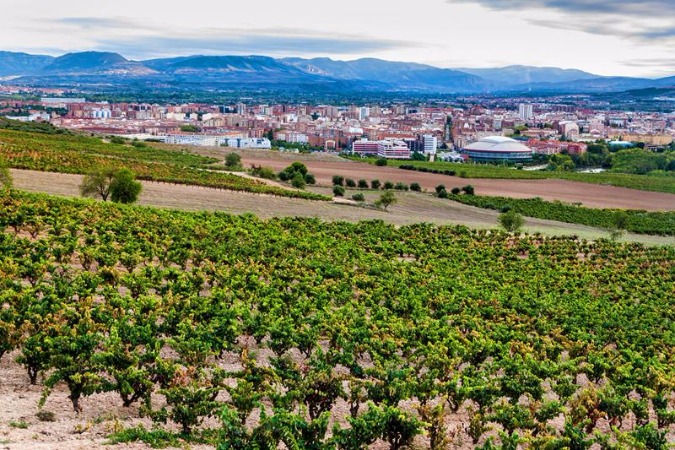 Galería fotográfica de La Rioja