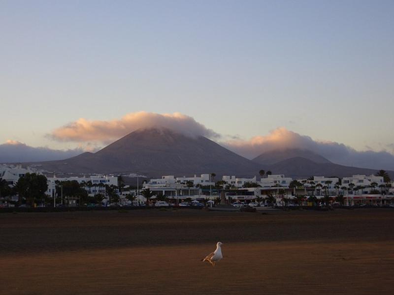 Galería fotográfica de Las Palmas