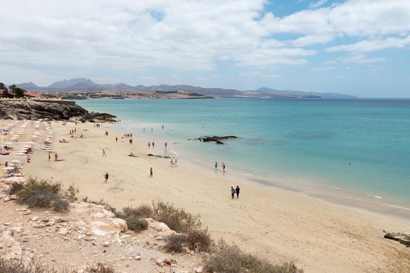 Galería fotográfica de Las Palmas