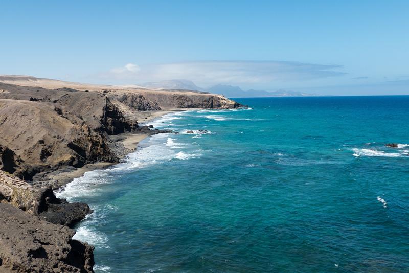 Galería fotográfica de Las Palmas