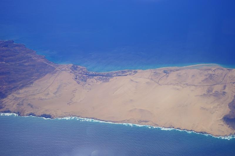 Galería fotográfica de Las Palmas