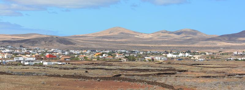 Galería fotográfica de Las Palmas