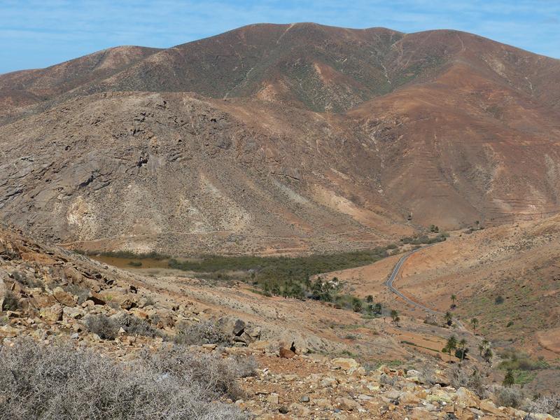 Galería fotográfica de Las Palmas