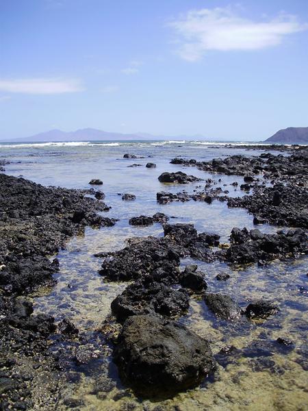 Galería fotográfica de Las Palmas