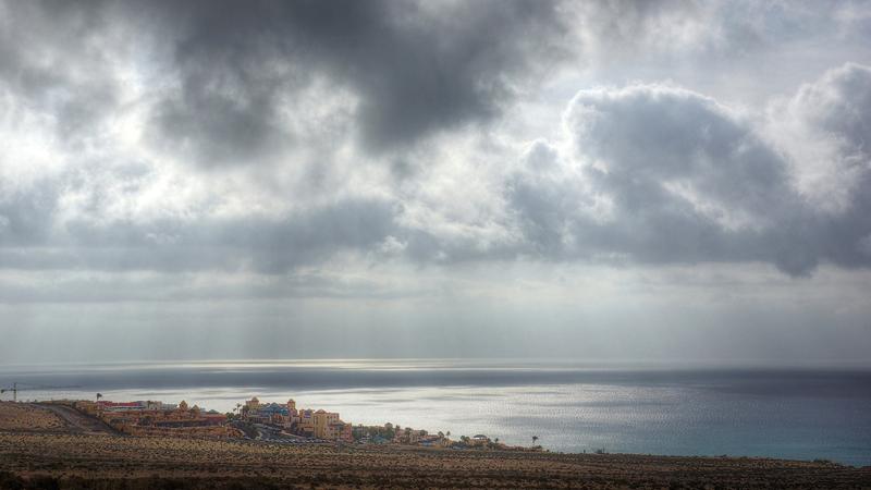 Galería fotográfica de Las Palmas