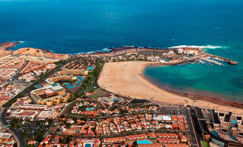 Galería fotográfica de Las Palmas