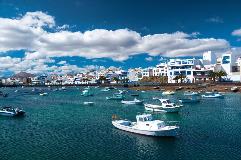 Galería fotográfica de Las Palmas