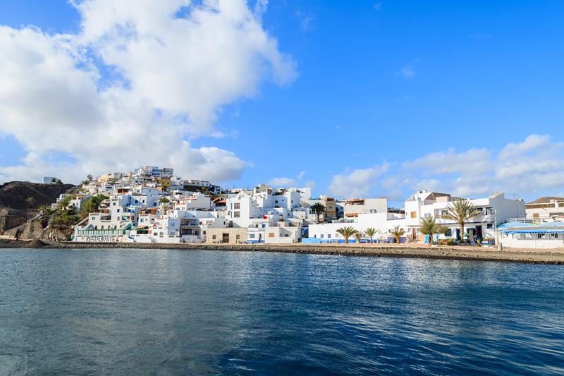 Galería fotográfica de Las Palmas