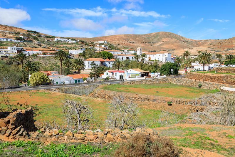 Galería fotográfica de Las Palmas