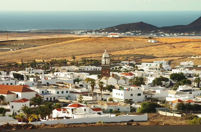 Galería fotográfica de Las Palmas