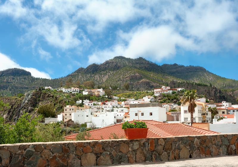 Galería fotográfica de Las Palmas