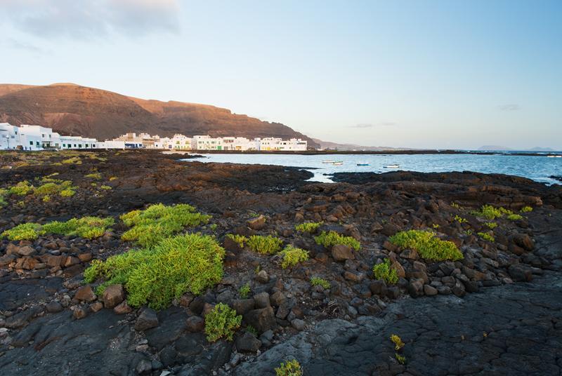 Galería fotográfica de Las Palmas