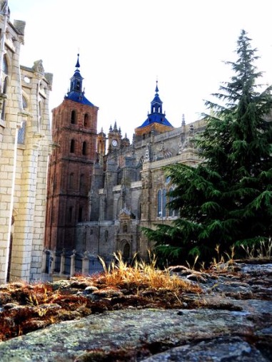 Galería fotográfica de España