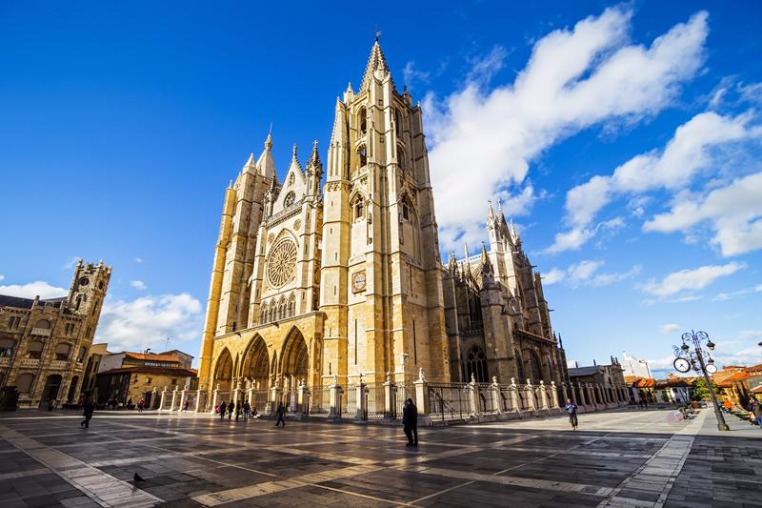 Galería fotográfica de León