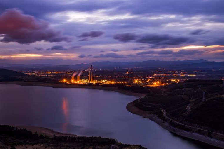 Galería fotográfica de España