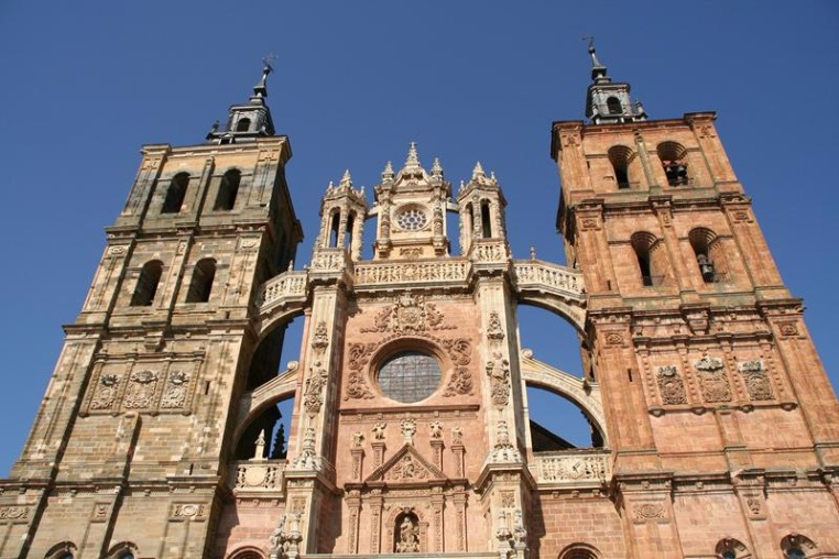 Galería fotográfica de España