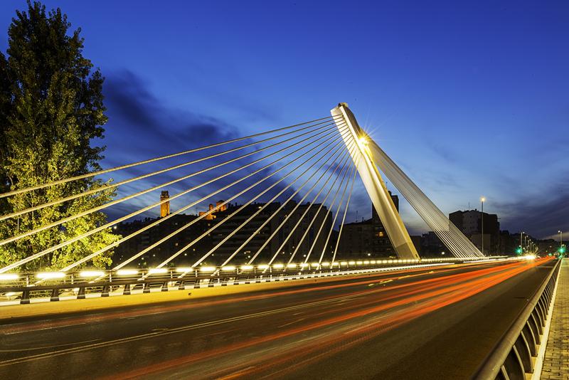 Galería fotográfica de España