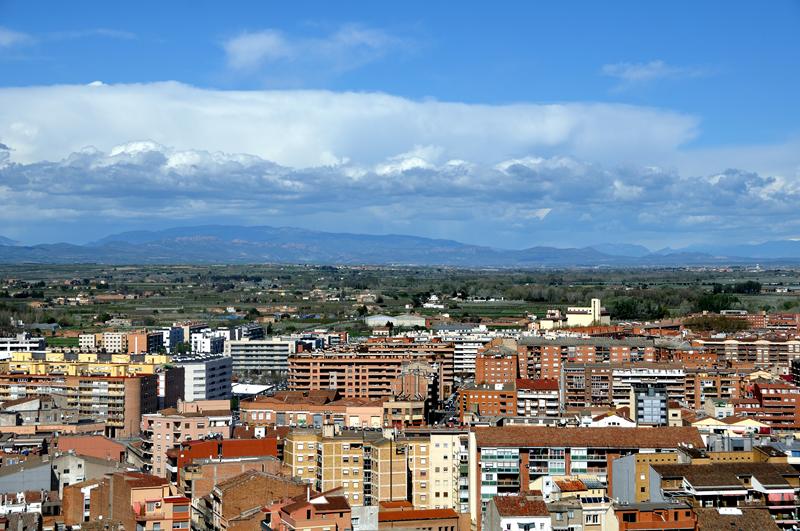 Galería fotográfica de España