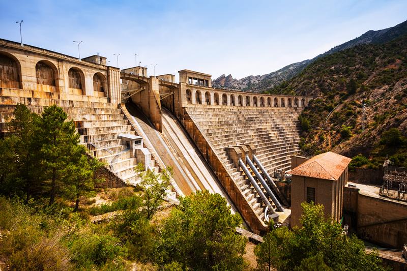 Galería fotográfica de España