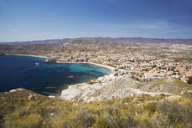 Galería fotográfica de España