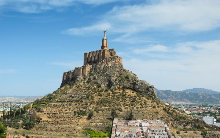 Galería fotográfica de España