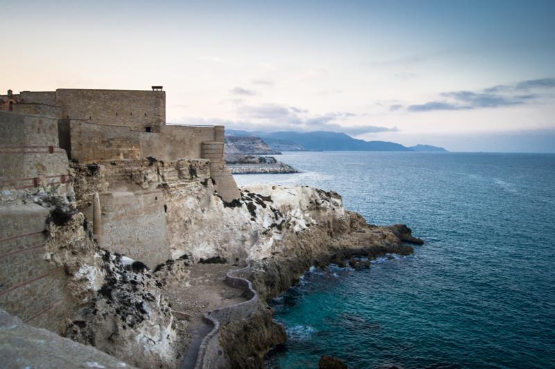 Galería fotográfica de España